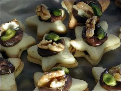 Ils sont si beaux, mais que contiennent-ils parfois ?