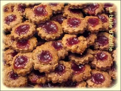 Certains de ces trésors se retrouvent avec des noms assez étonnants. Ceux-ci s'appellent...