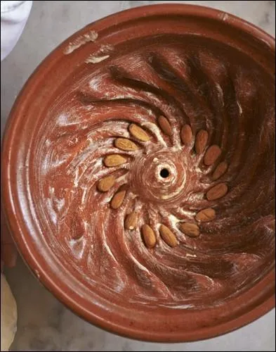 La recette traditionnelle pour cette merveille se fait dans...