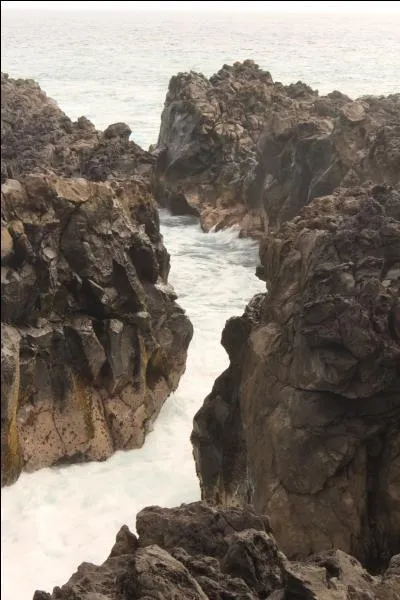 Quel est cet endroit ?