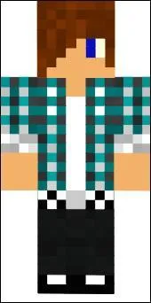 Qui est ce youtuber ?