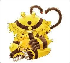 Comment Élektek évolue-t-il en Élekable ?