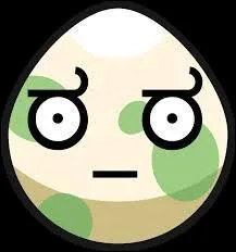 Le groupe d'oeufs de Furaiglon est...