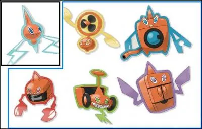 Quel est le poids de Motisma ?