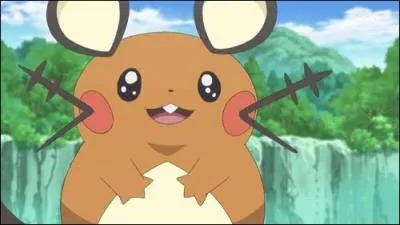 Quel est le talent caché de Dedenne ?