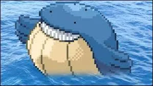 Combien de pas faut-il pour faire éclore un uf de Wailmer ?