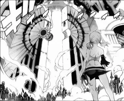 Lors de l'arc Eclipse, Lucy et Yukino ont refermé la porte à voyager dans le temps face à la menace des 10 000 dragons, mais des dragons ont quand même débarqué. Combien exactement ?