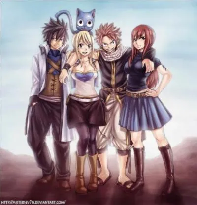 Parmi ces groupes de personnes, lesquels sont une équipe ?