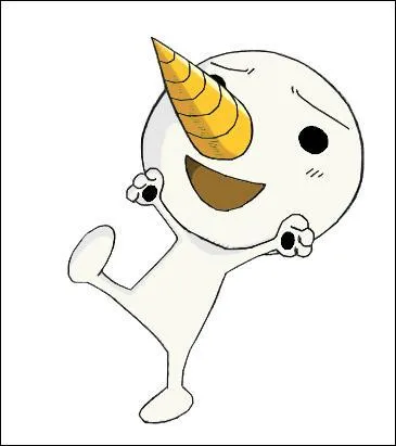 Combien Lucy, possède-t-elle de clés d'or ?