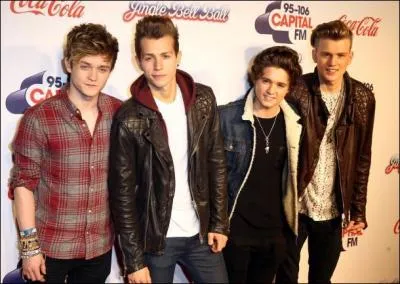 Quel membre du groupe possède un reptile ?