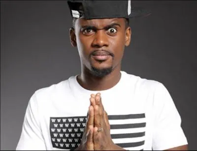 La dernière chanson de Black'M est ...