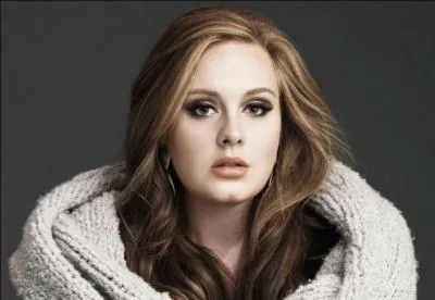 Quelle est la dernière chanson d'Adele ?