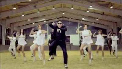 Que veut dire "Gangnam Style" ?