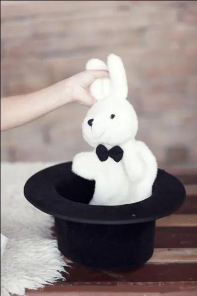 A propos de triche, j'espère que vous ne trichez pas !