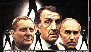 Quel est ce film d'Yves Boisset ?