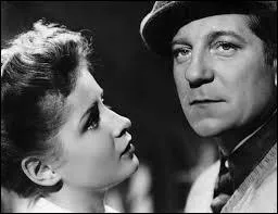 Quel est ce film de Marcel Carné ?