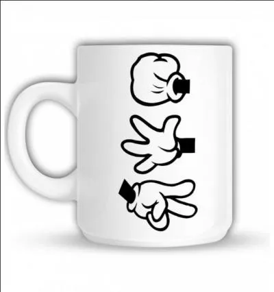 Comment s'appelle ce jeu effectué avec les mains ?