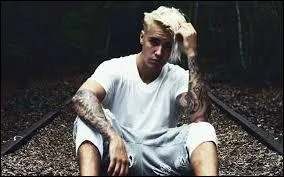 Quel titre ne fait pas partie de l'album ?