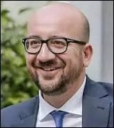 Sur l'échiquier politique belge, où situez-vous le parti de Charles Michel, Premier ministre depuis octobre 2014 ?