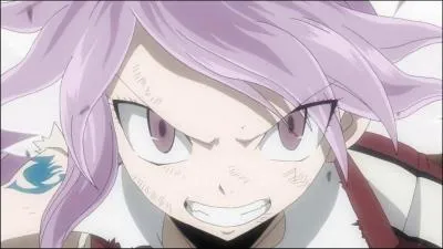 Wendy est une chasseuse de dragons, élevée par Grandiné, mais quelle magie lui a-t-il apprise ?