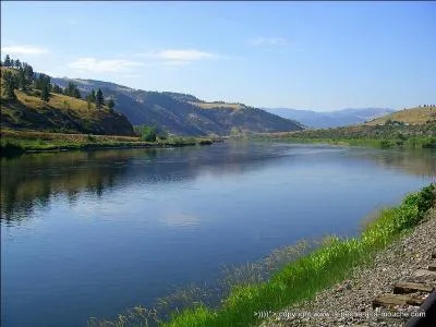 Quel est, du Mississippi ou du Missouri, le plus long cours d'eau ?