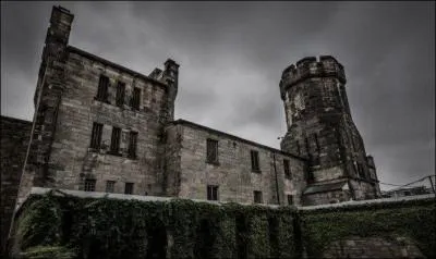 Qu'est-ce que c'est ?