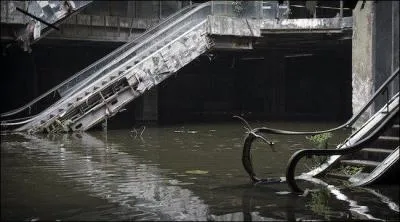 Nous sommes à Bangkok en Thaïlande. Que s'est-il passé ?