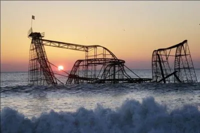 Là aussi, ça sent le moisi, non ?