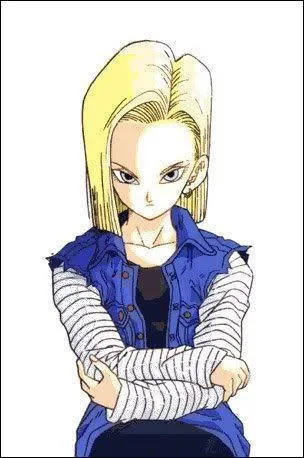 Qui est ce personnage ?