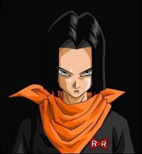 Qui est ce personnage ?