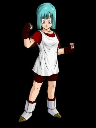 Qui est ce personnage ?