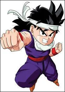 Qui est ce personnage ?