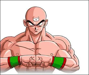 Qui est ce personnage ?