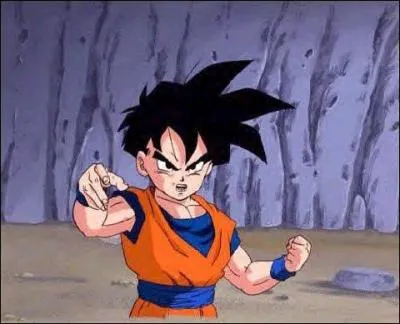 Qui est ce personnage ?