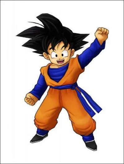 Qui est ce personnage ?