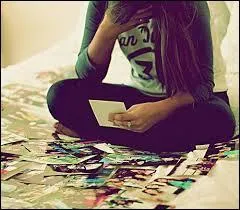 Qu'avait-il à lui dire (à elle) pour lui éviter de souffrir ?