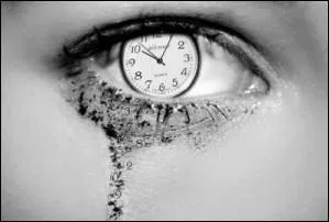 Le temps passe et que subit-il ?