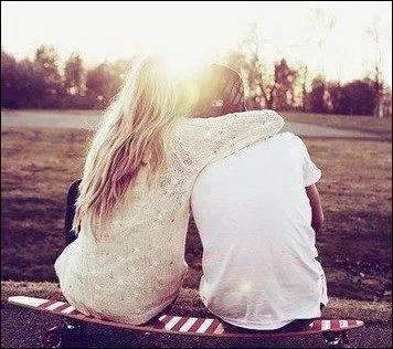 Il se demande où les mènera un jeu. Lequel ?