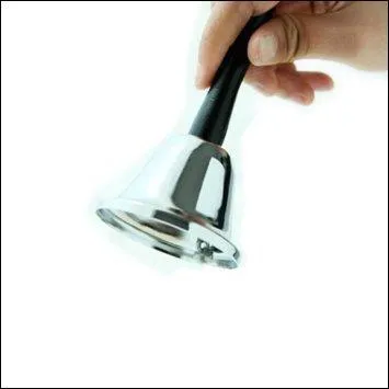 Qu'avait-elle juste à faire pour se faire comprendre ?