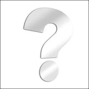 Afin de quoi ? (question 5)