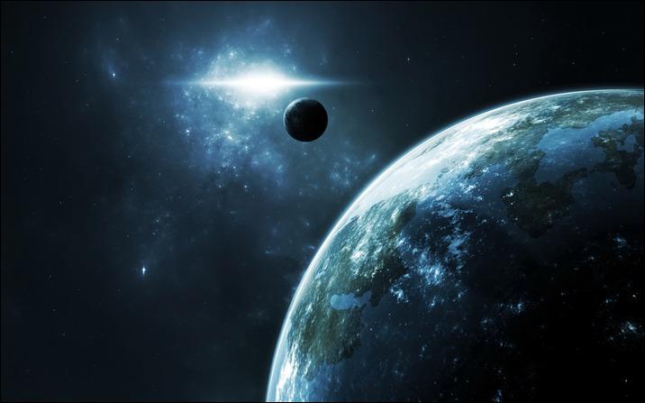 Laquelle de ces planètes apparaît dans Stargate SG1 ?