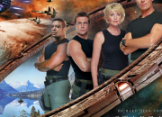 Quiz Stargate SG1