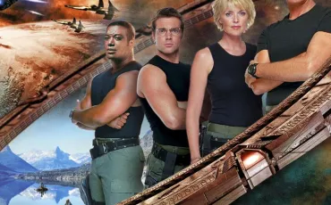 Quiz Stargate