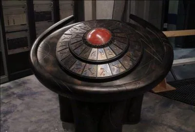 Comment s'appelle cet objet ?