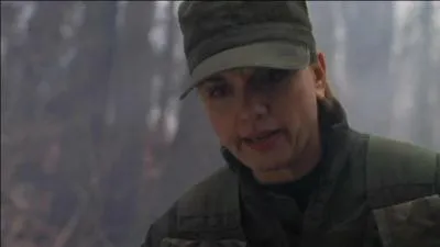 Qui est Janet Fraiser ?