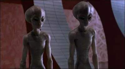 Qui a rencontré les Asgards en premier ?