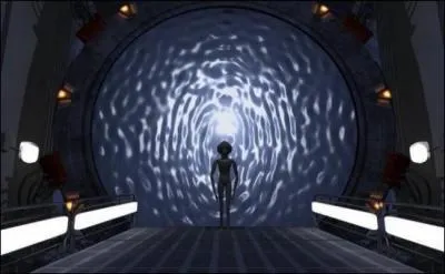 Laquelle de ces races n'est pas technologiquement avancée ?