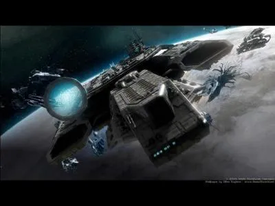 Qui n'a pas été commandant officiel d'un vaisseau terrien ?