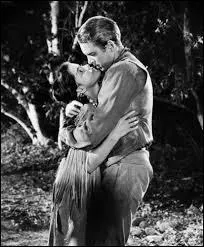 Qu'était Tom Jeffords avant d'être chercheur d'or ?