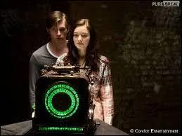 Comment se nomme son partenaire ?